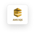 AWS SQS